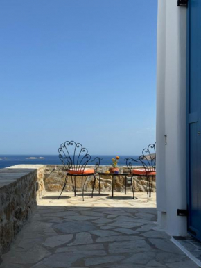 Ftelia Vista - Cycladic Heaven